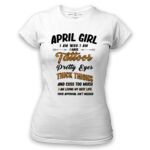 Women's Tshirt Thumbnail