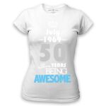 Women's Tshirt Thumbnail