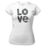 Women's Tshirt Thumbnail