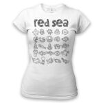 Women's Tshirt Thumbnail