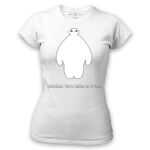 Women's Tshirt Thumbnail