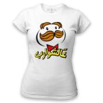 Women's Tshirt Thumbnail