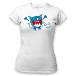 Women's Tshirt Thumbnail