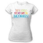 Women's Tshirt Thumbnail