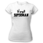 Women's Tshirt Thumbnail