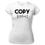 Women's Tshirt Thumbnail