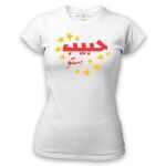 Women's Tshirt Thumbnail