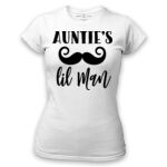 Women's Tshirt Thumbnail