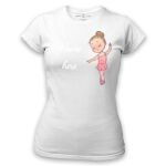 Women's Tshirt Thumbnail