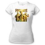 Women's Tshirt Thumbnail