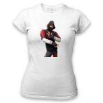 Women's Tshirt Thumbnail