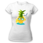 Women's Tshirt Thumbnail