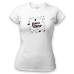 Women's Tshirt Thumbnail