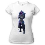 Women's Tshirt Thumbnail