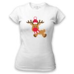 Women's Tshirt Thumbnail