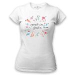 Women's Tshirt Thumbnail