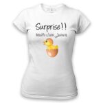 Women's Tshirt Thumbnail