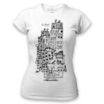 Women's Tshirt Thumbnail