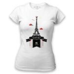 Women's Tshirt Thumbnail