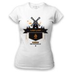 Women's Tshirt Thumbnail