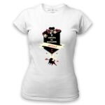 Women's Tshirt Thumbnail