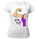 Women's Tshirt Thumbnail