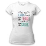 Women's Tshirt Thumbnail