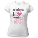 Women's Tshirt Thumbnail