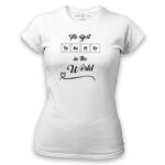 Women's Tshirt Thumbnail