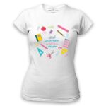 Women's Tshirt Thumbnail