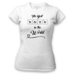 Women's Tshirt Thumbnail