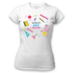 Women's Tshirt Thumbnail