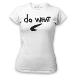 Women's Tshirt Thumbnail