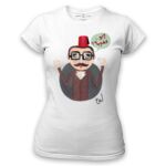 Women's Tshirt Thumbnail