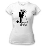 Women's Tshirt Thumbnail