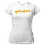 Women's Tshirt Thumbnail