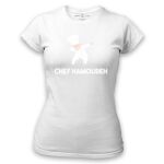 Women's Tshirt Thumbnail