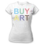 Women's Tshirt Thumbnail