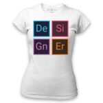 Women's Tshirt Thumbnail