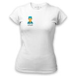 Women's Tshirt Thumbnail