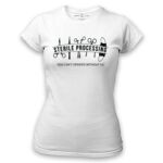 Women's Tshirt Thumbnail