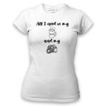 Women's Tshirt Thumbnail