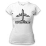 Women's Tshirt Thumbnail