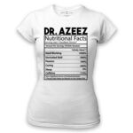 Women's Tshirt Thumbnail