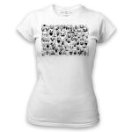 Women's Tshirt Thumbnail