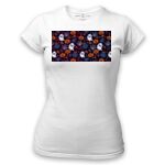 Women's Tshirt Thumbnail