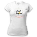 Women's Tshirt Thumbnail