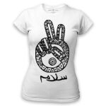 Women's Tshirt Thumbnail