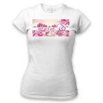 Women's Tshirt Thumbnail