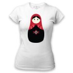 Women's Tshirt Thumbnail